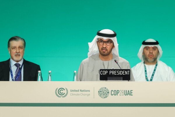 COP28 blev både et gennembrud og et nederlag for klimaet