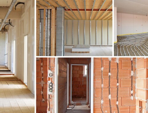 Byggeriet har brug for en klar national strategi mod PFAS – vi kan ikke vente på EU