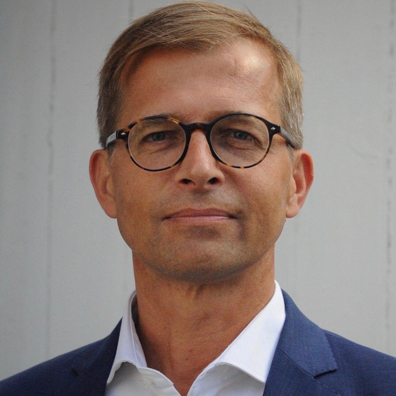 Bjarke Møller