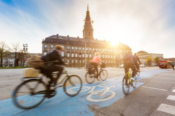 Sådan kan København blive den første CO2-neutrale hovedstad i verden