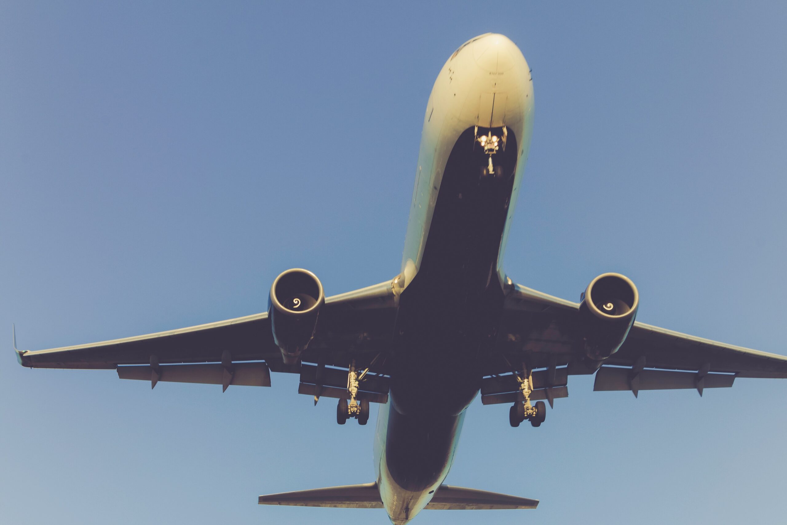 Fly letter