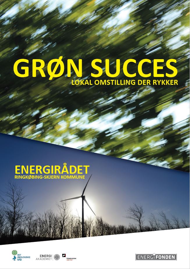 Grøn Succes – Energirådet, Ringkjøbing-Skjern Kommune – Casebeskrivelse