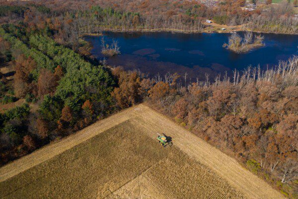 Klimaafgift for landbruget er et vigtigt gennembrud, men Danmark skal meget længere