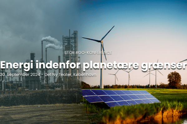 Energi indenfor planetære grænser