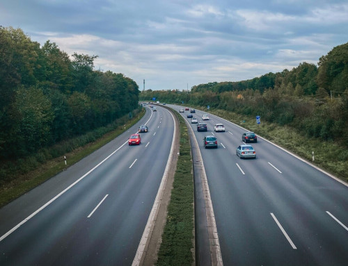 Vi skal investere i førerløse biler – for den kollektive transports skyld
