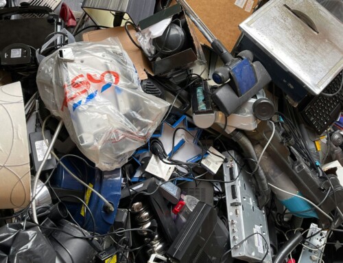 Vores forbrug er den blinde vinkel i klimapolitikken