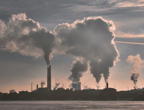 En udsættelse af metanreglerne vil ikke løse Europas udfordringer med energisikkerheden